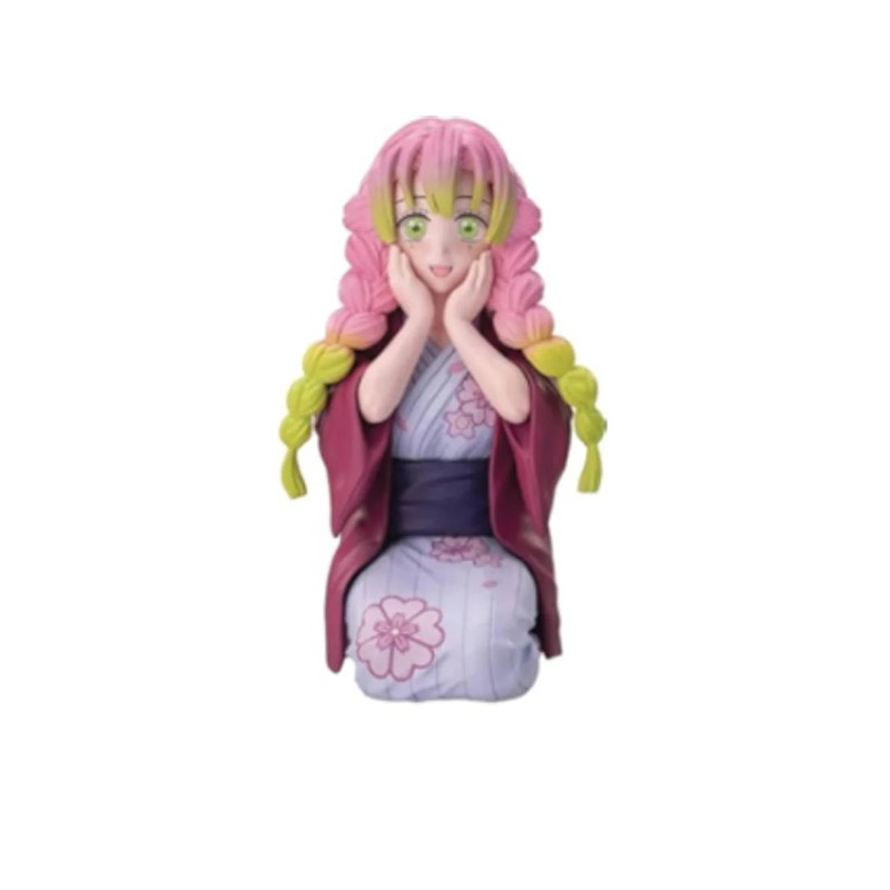 Demon Slayer Mitsuri Kanroji Figure - مجسم